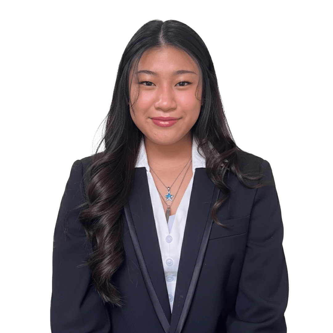 Ms. Raihah Syazlyn Mohd Sabri