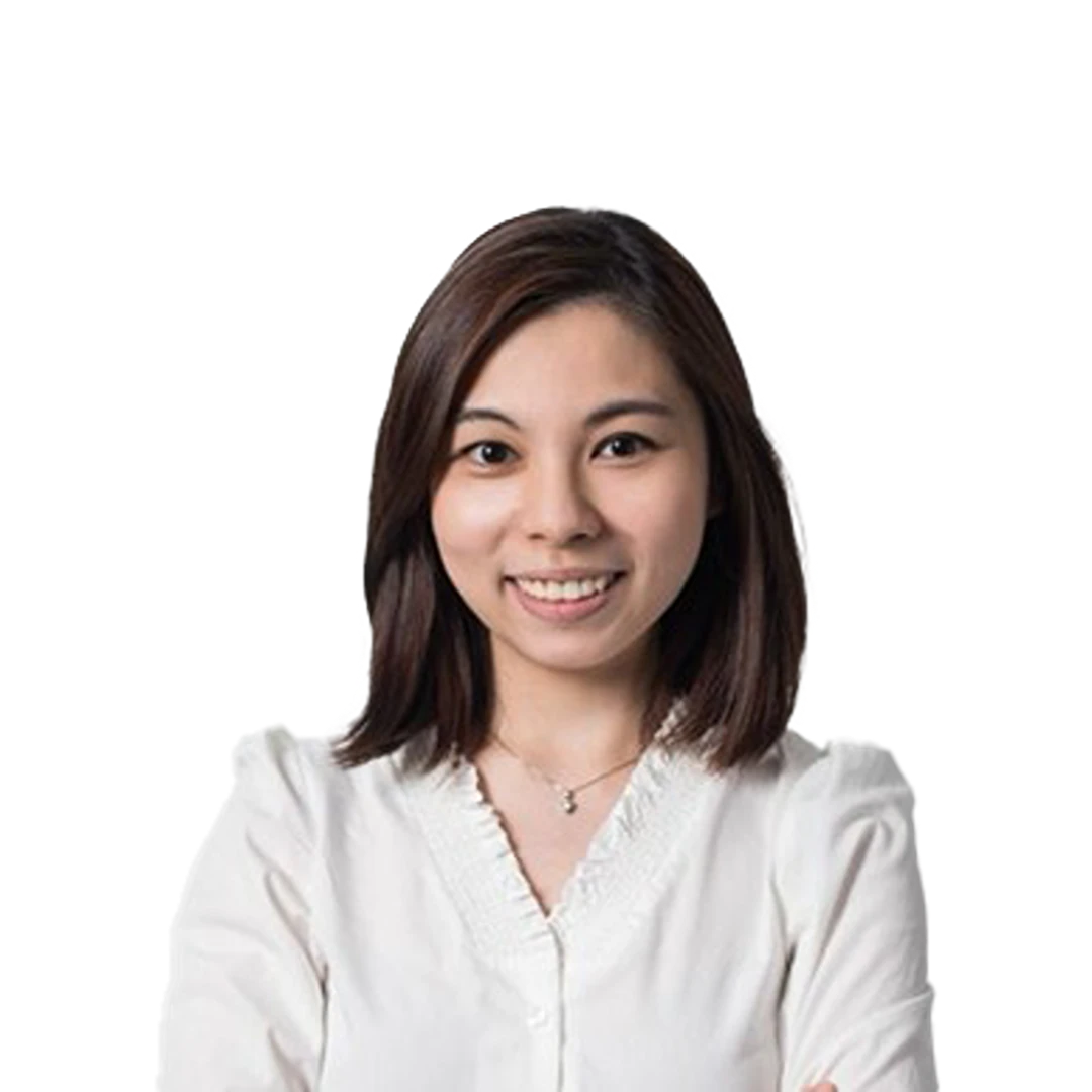 Ms. Michelle Yap Yen San