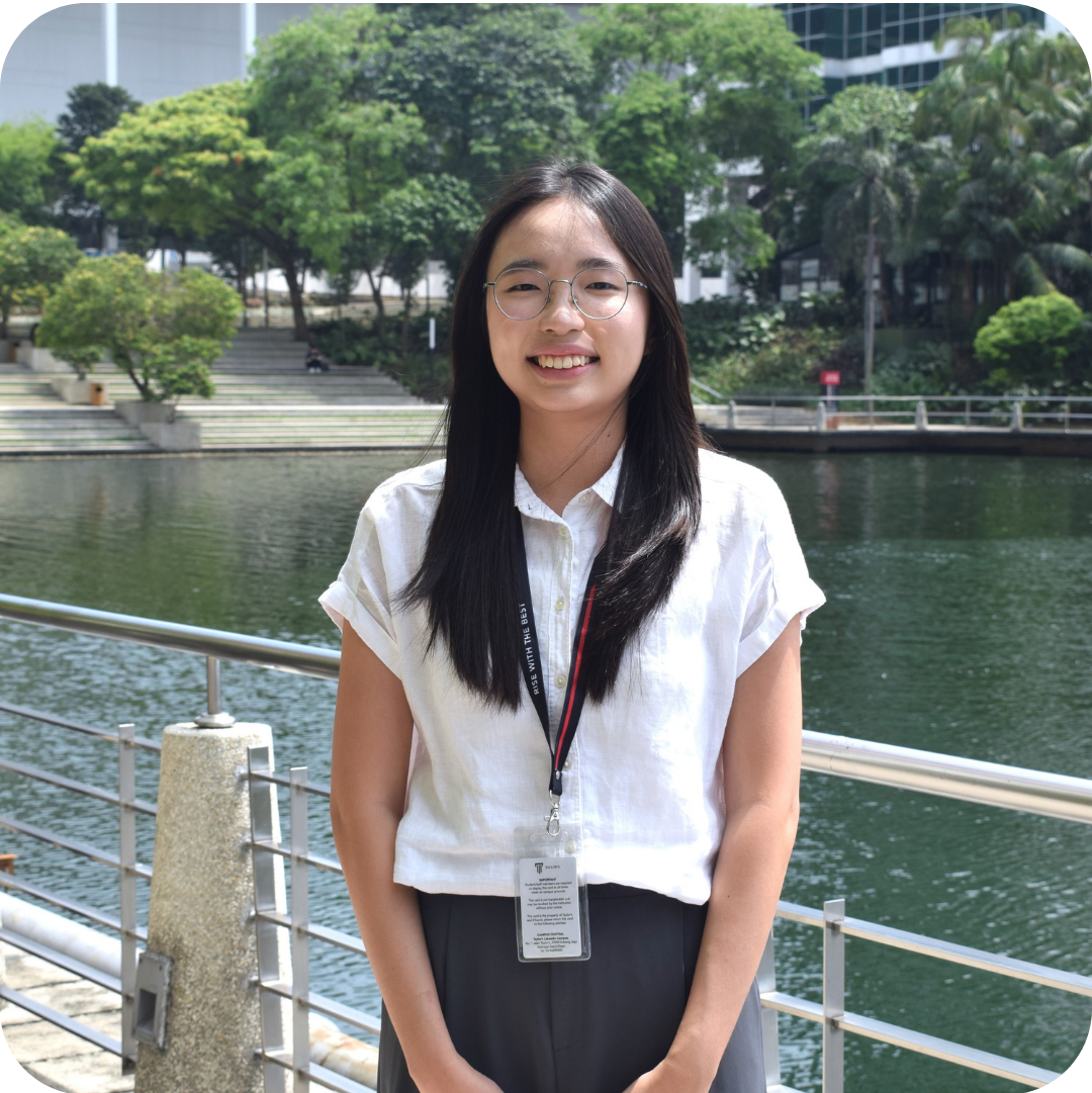 Ms. Chia Cai Huan