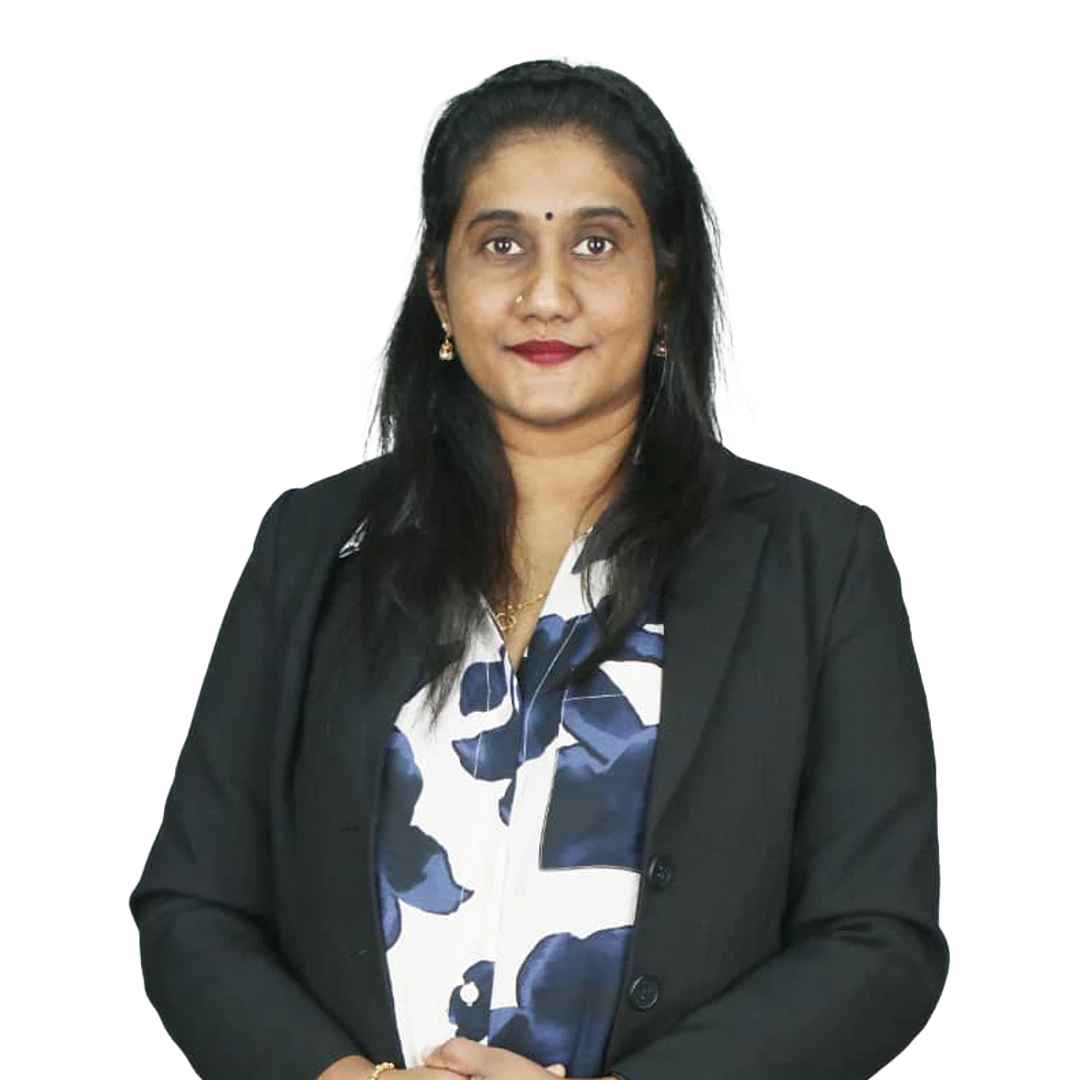Dr. Komathi Lokithasan