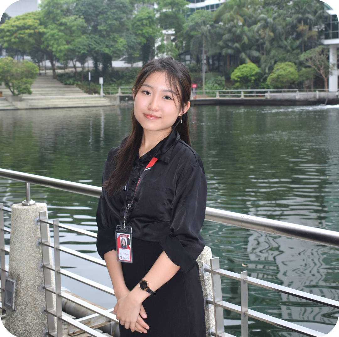 Ms. Tan Wei Ling