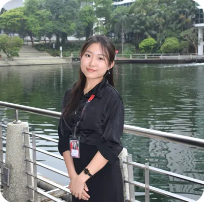 Ms. Tan Wei Ling