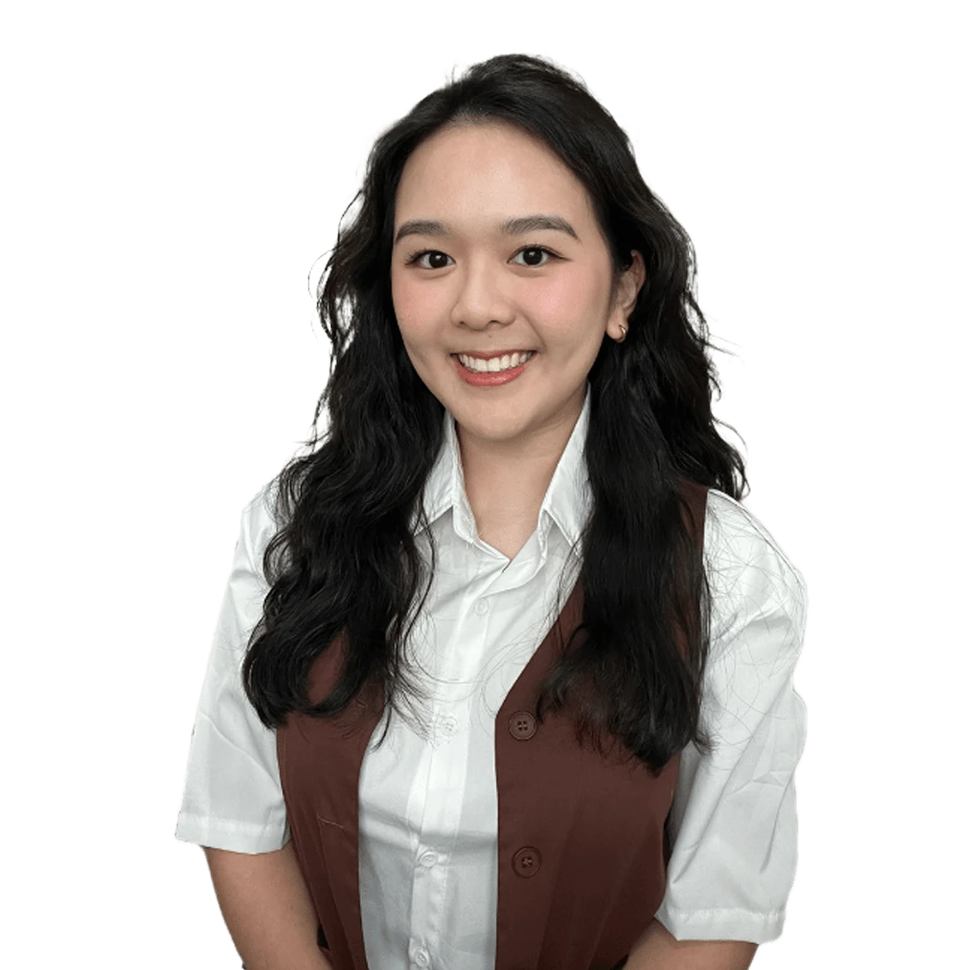 Ms. Yap Kai Xin (Ketty)