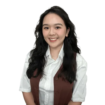 Ms. Yap Kai Xin (Ketty)