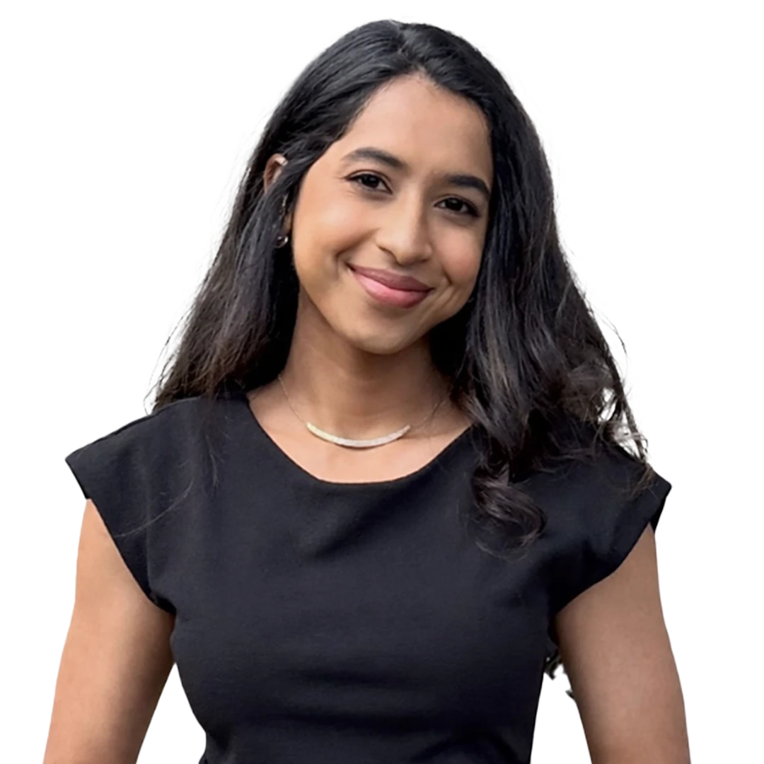 Ms. Shahista Rojoa