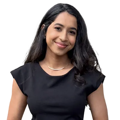Ms. Shahista Rojoa