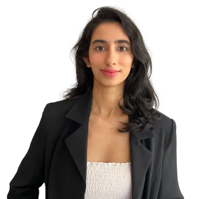 Ms. Amreeta Kaur