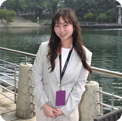Ms. Isabelle Chan Po Teng