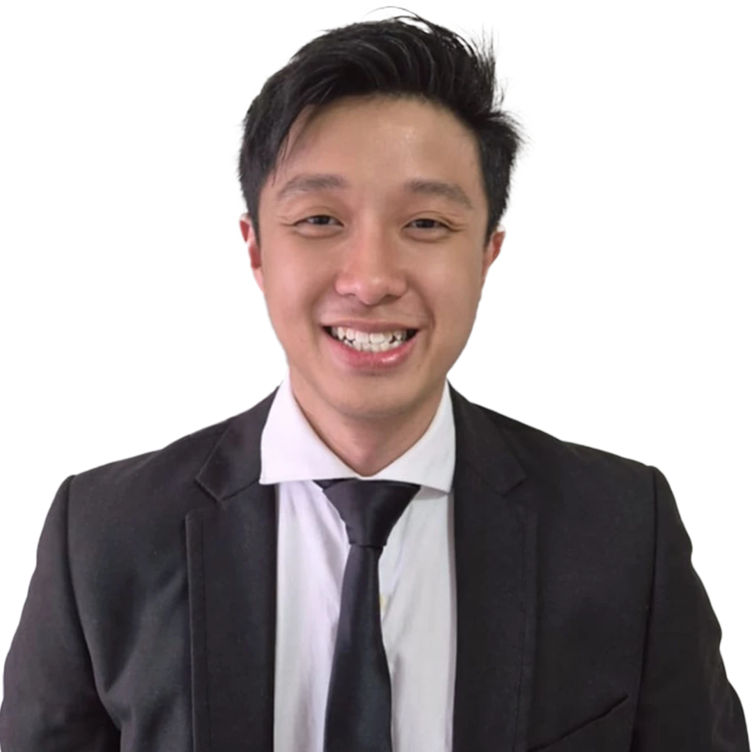 Mr. Ch'ng Tze Kwang (Ryan)