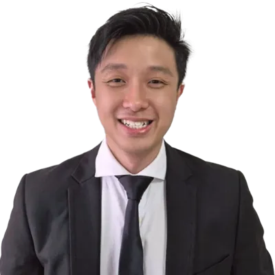 Mr. Ch'ng Tze Kwang (Ryan)