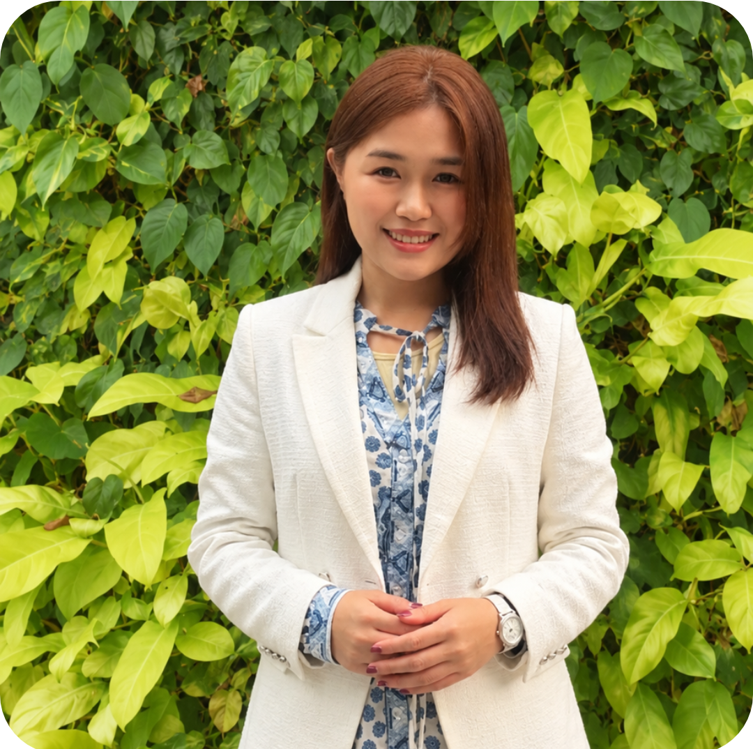 Ms. Fang Kee Yee