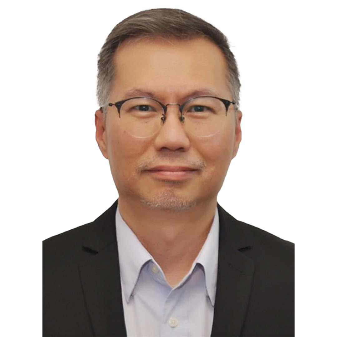 Mr. Alex Lui An Lieh
