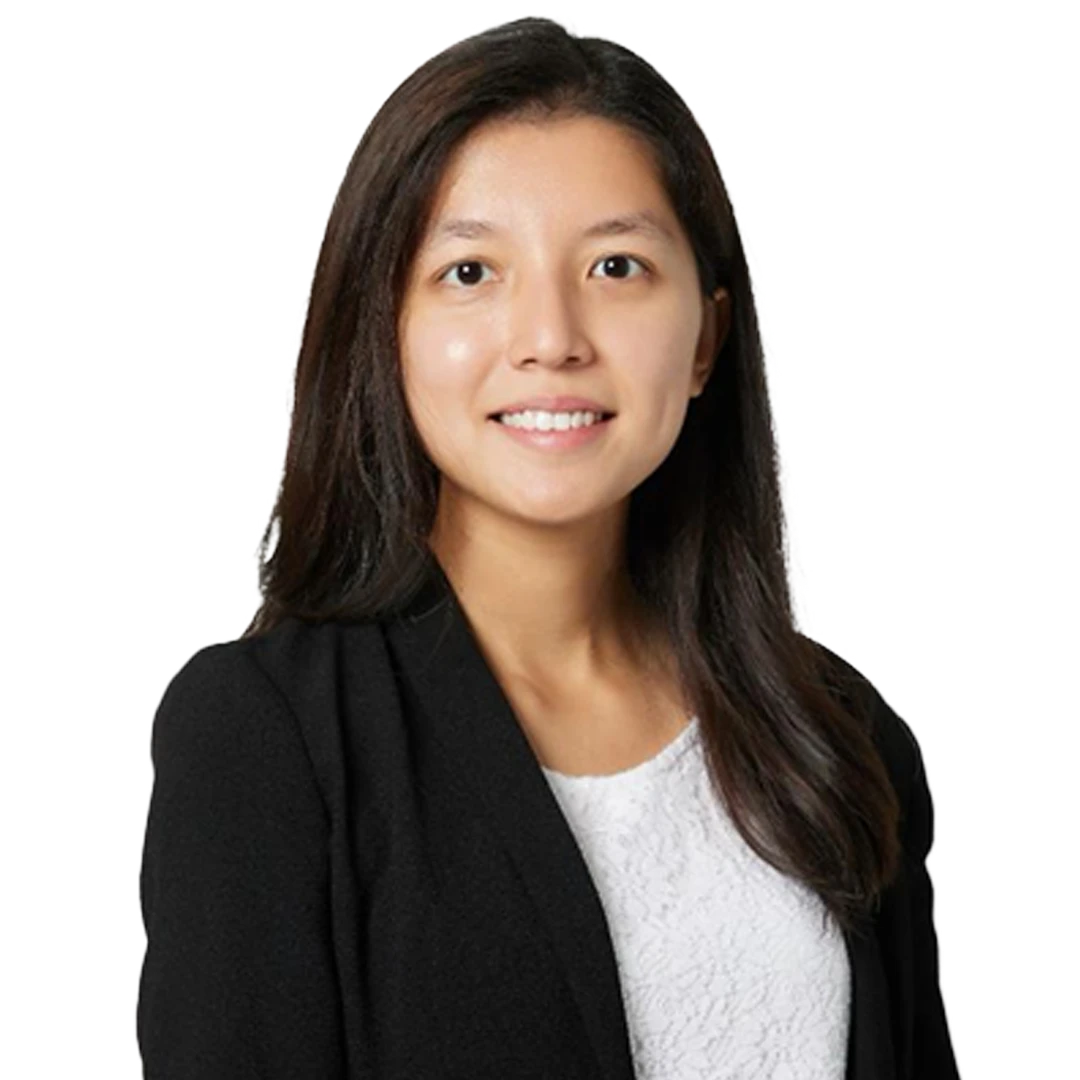 Ms. Claudia Chan Qian Nee