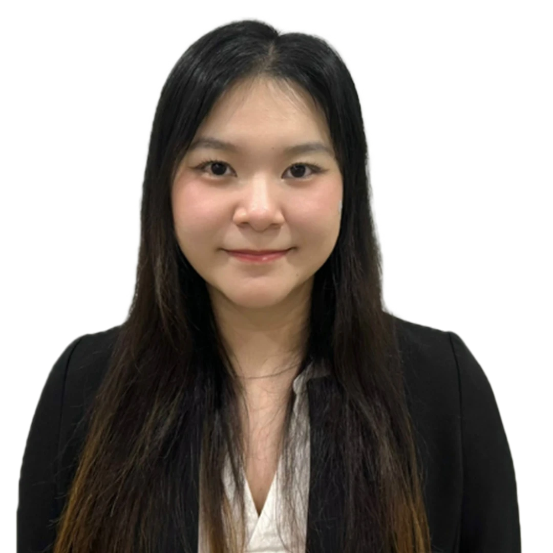 Ms. Ng Yue Qi