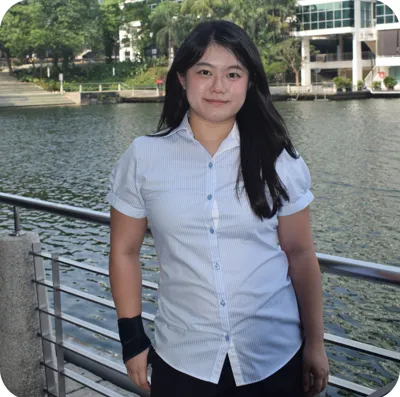 Ms. Ng Xing Zhe