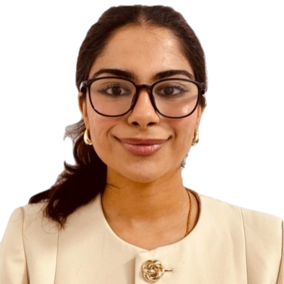 Ms. Dhanya Nair