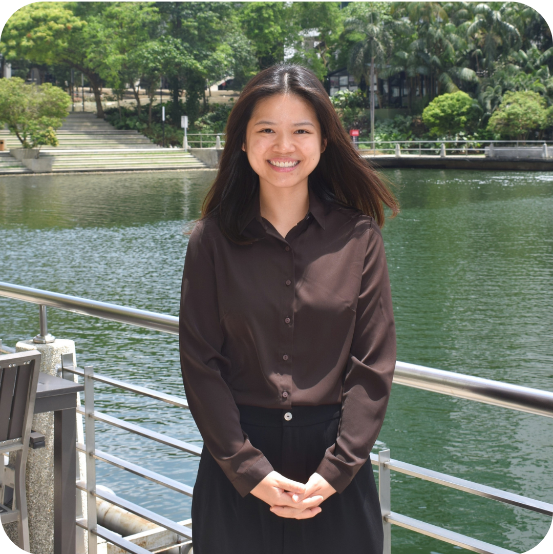 Ms. Tham Kar Ting