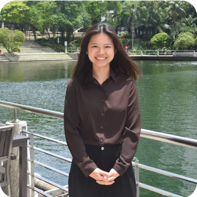Ms. Tham Kar Ting