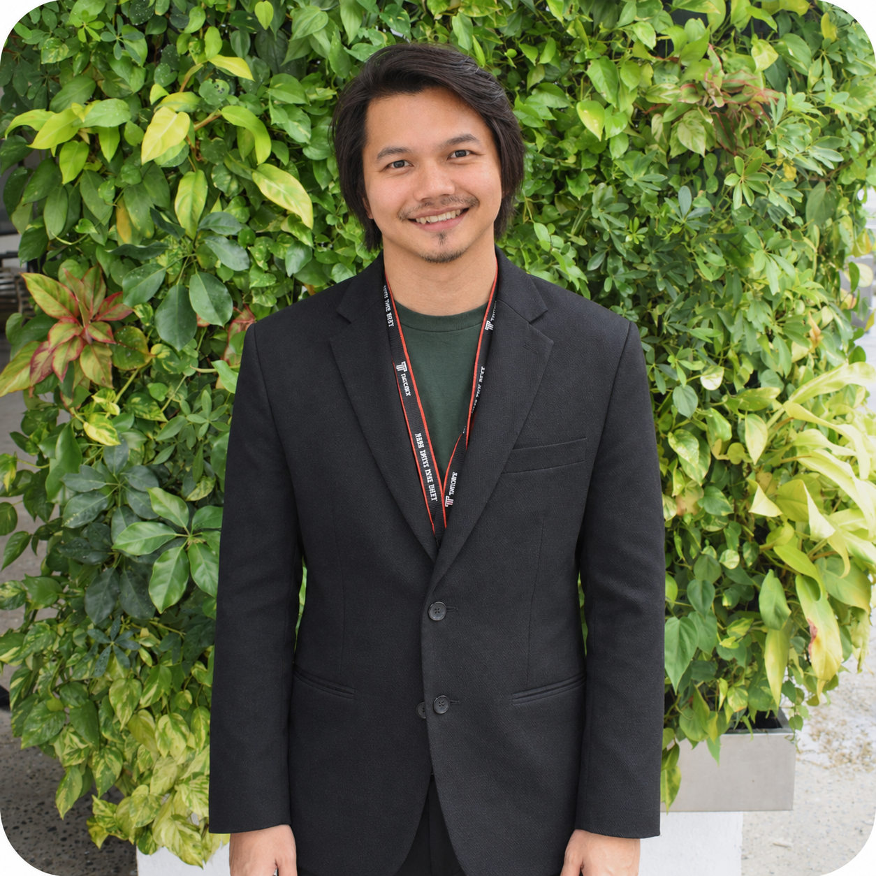 Dr. Mohd Akif Farhan Ahmad Basri