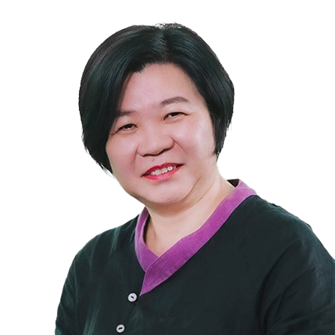 Dr. Lynda Ling Sai Ang