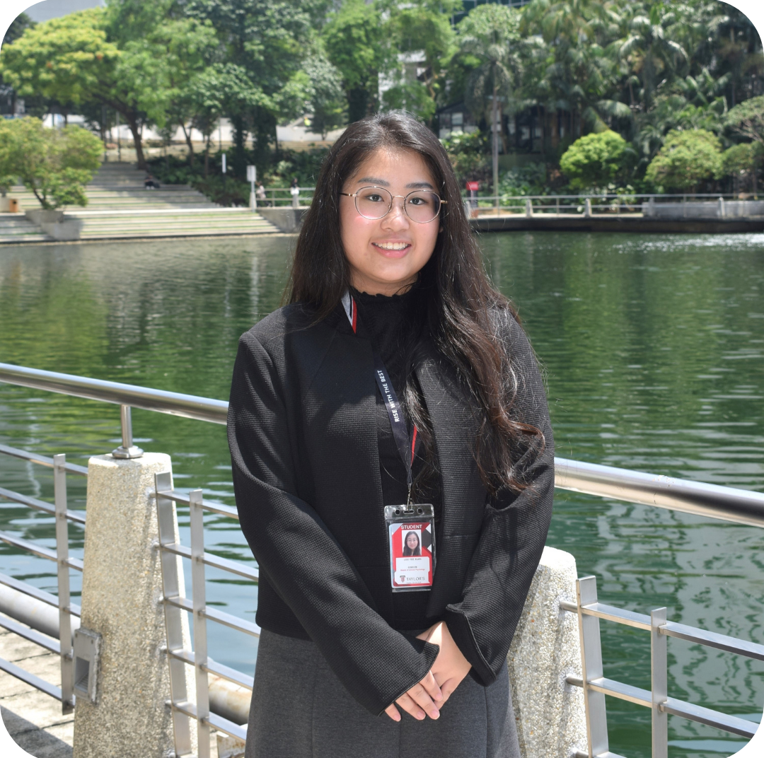 Ms. Loo Yee Xuan