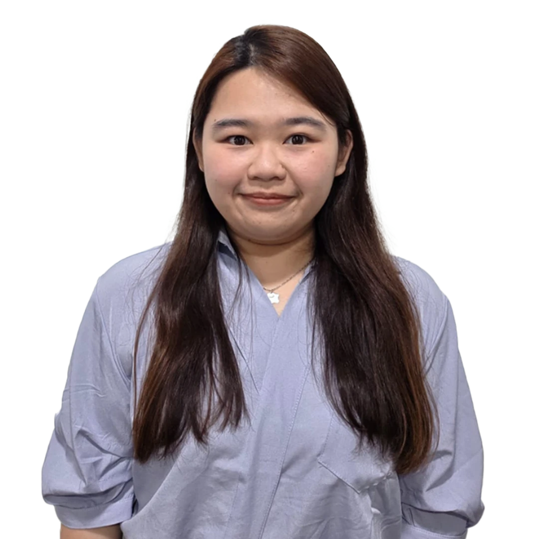 Ms. Tam Yong Suan (Wendy)