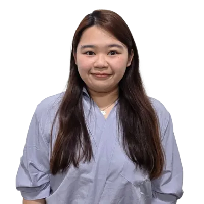 Ms. Tam Yong Suan (Wendy)