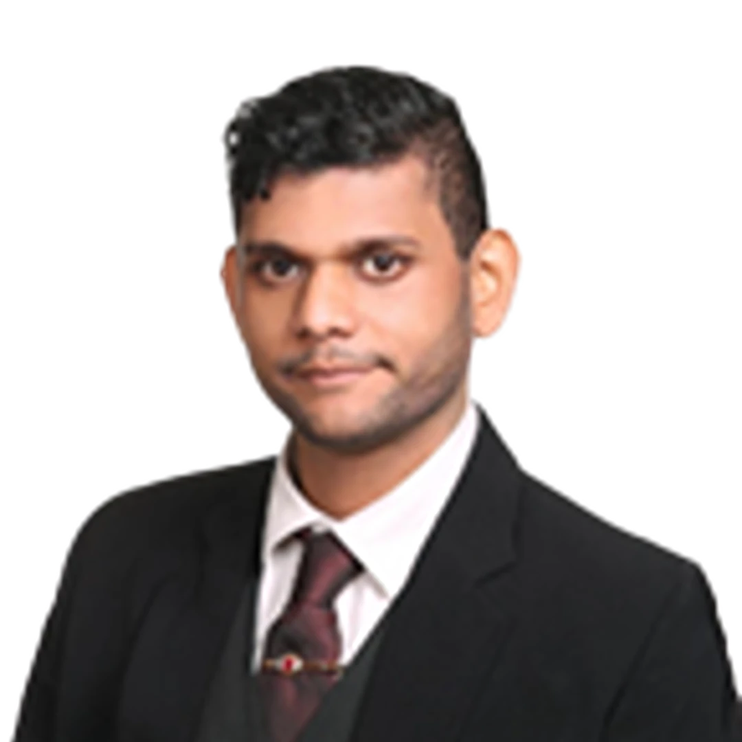 Mr. Ismail Ameer Majdee