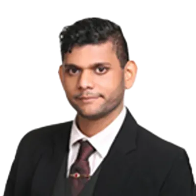 Mr. Ismail Ameer Majdee
