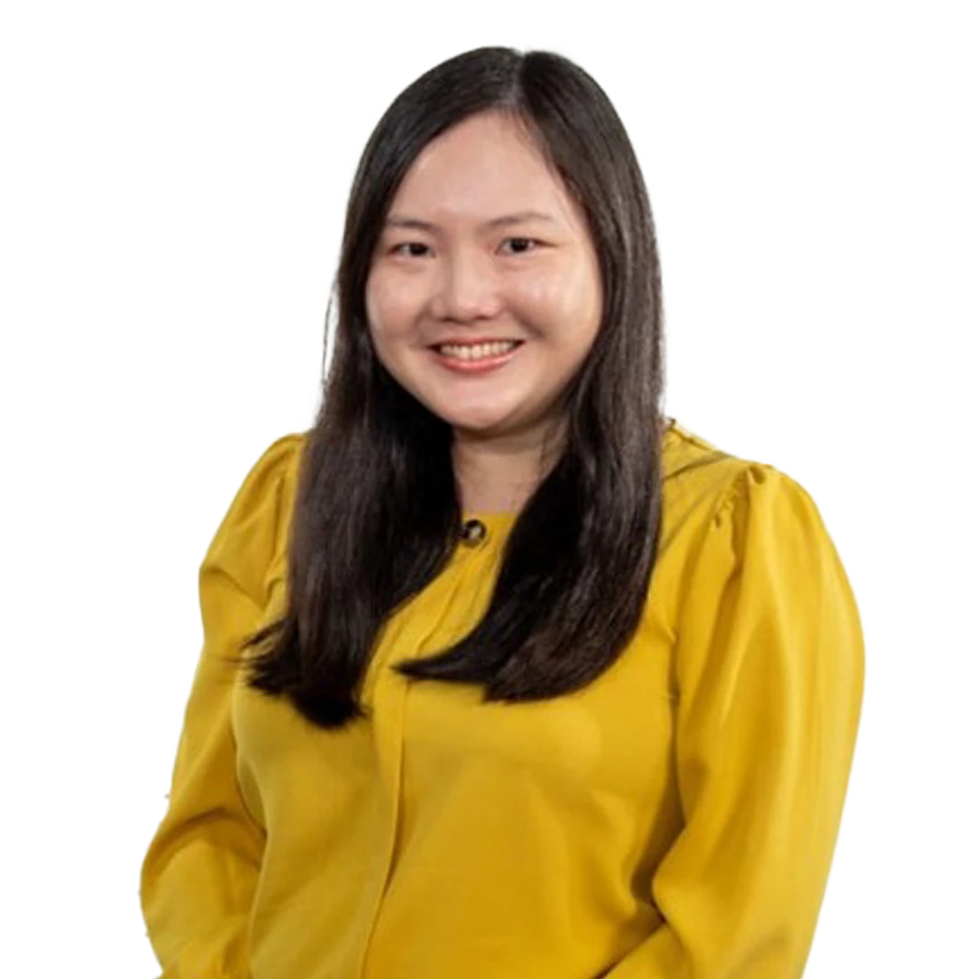Dr. Lim Hooi Shan 