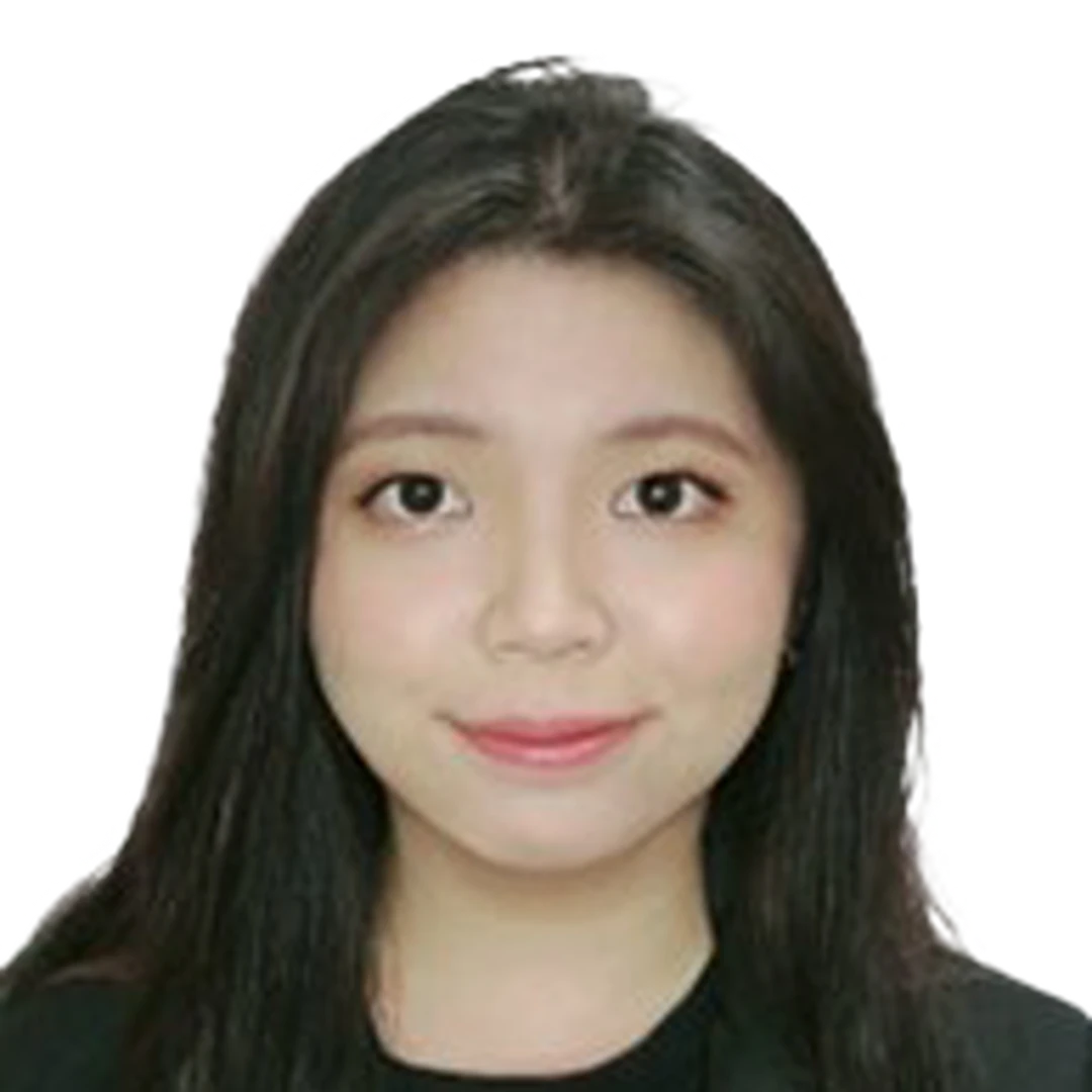 Ms. Shanice Yong Tze Xuen