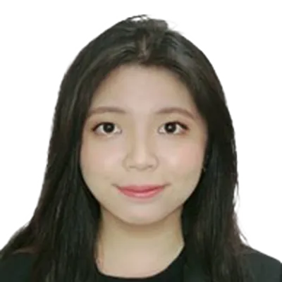 Ms. Shanice Yong Tze Xuen