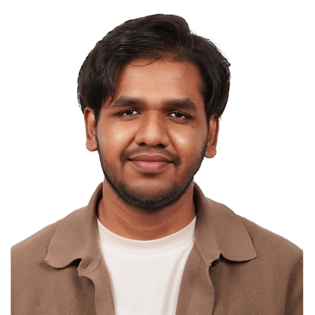 Mr. Samuel Jesse A/L Perem Kumar