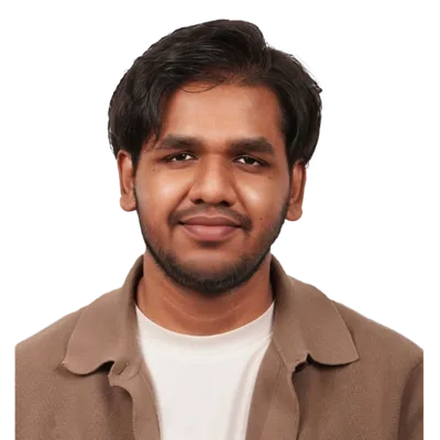 Mr. Samuel Jesse A/L Perem Kumar