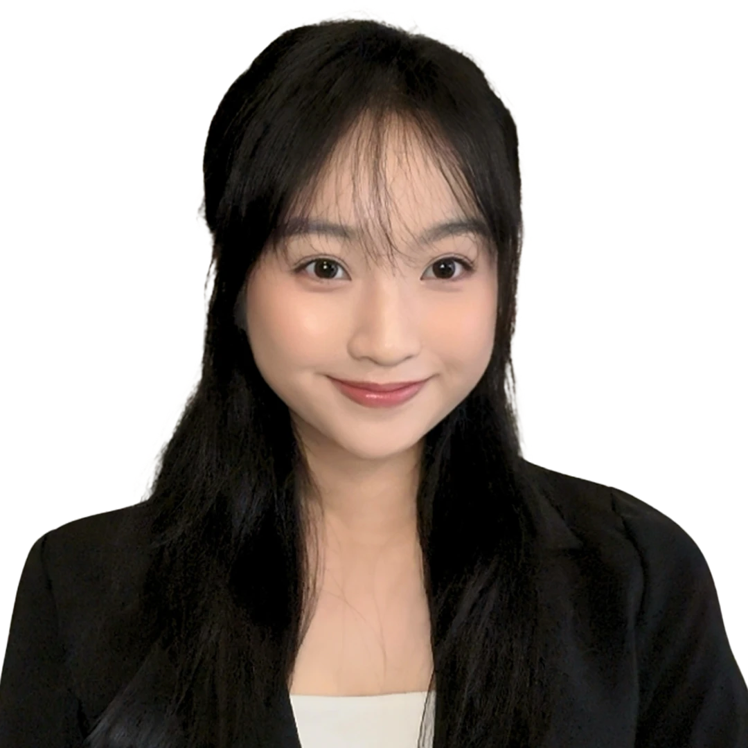 Ms. Christine Chen Ser Hui