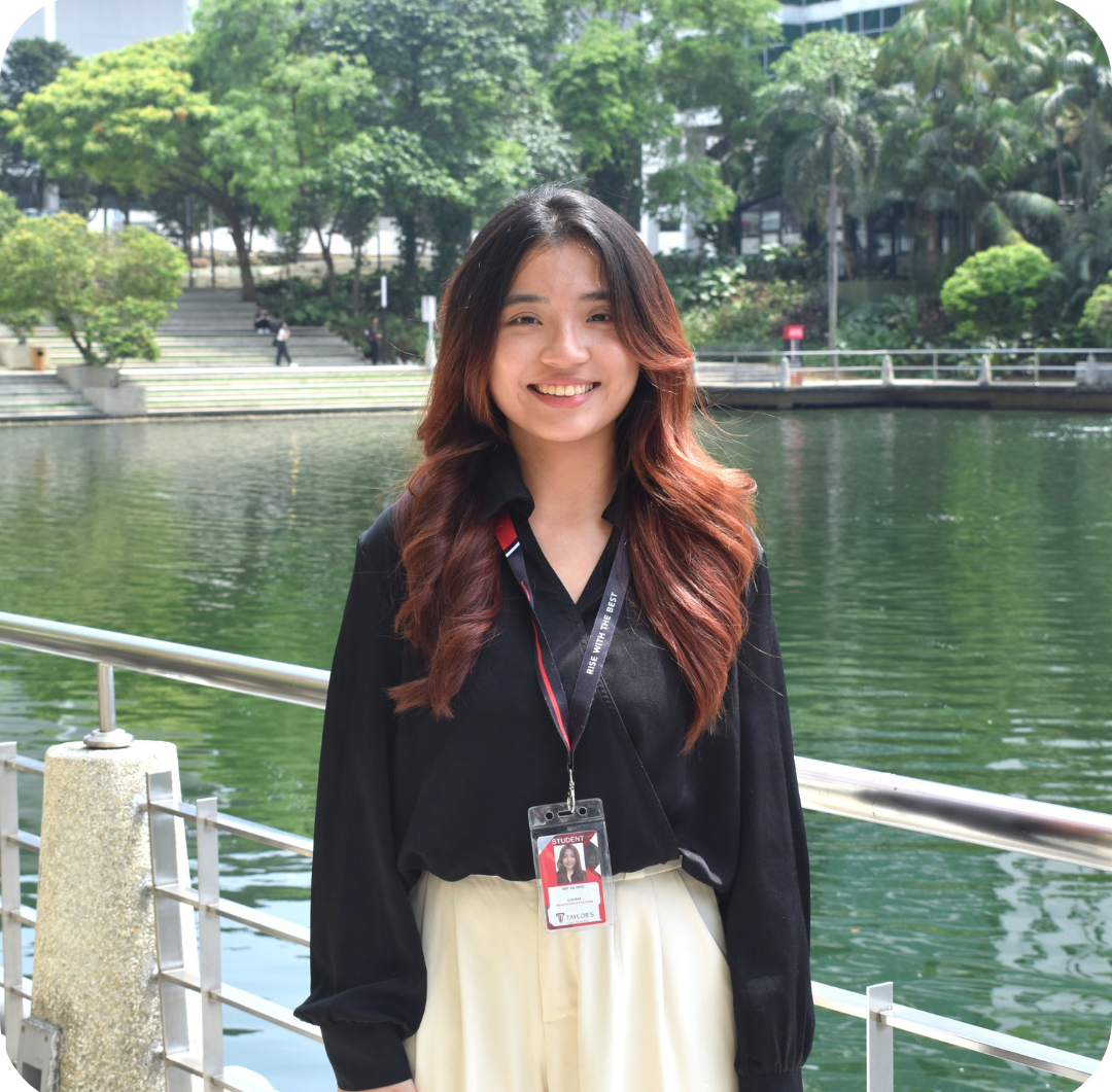 Ms. Sim Jia Ning