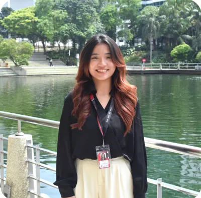 Ms. Sim Jia Ning