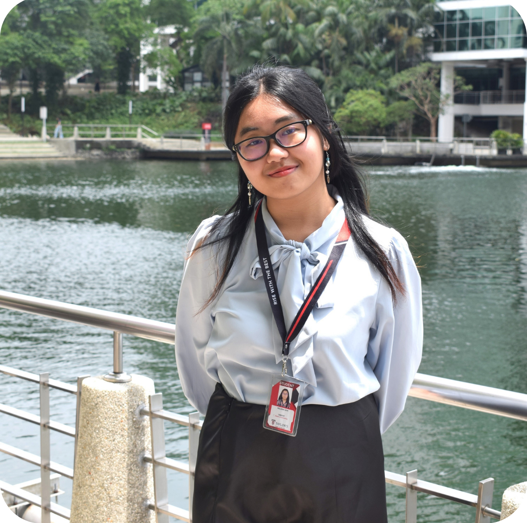 Ms. Melissa Goh