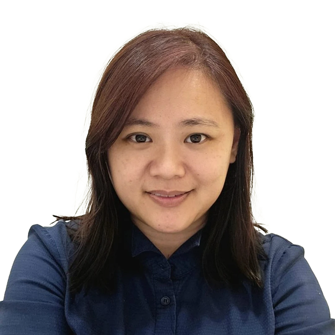 Ms. Chan Pek Har