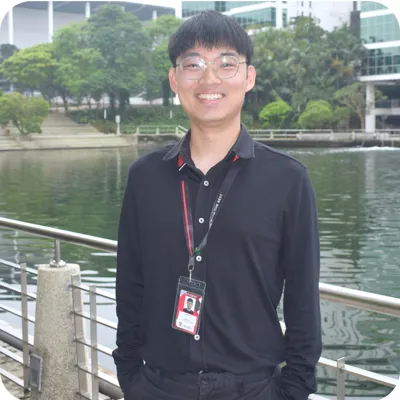 Mr. Eng Xu Lei