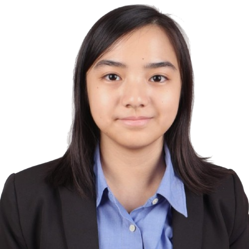 Ms. Foong Shu Wei