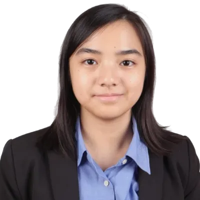 Ms. Foong Shu Wei