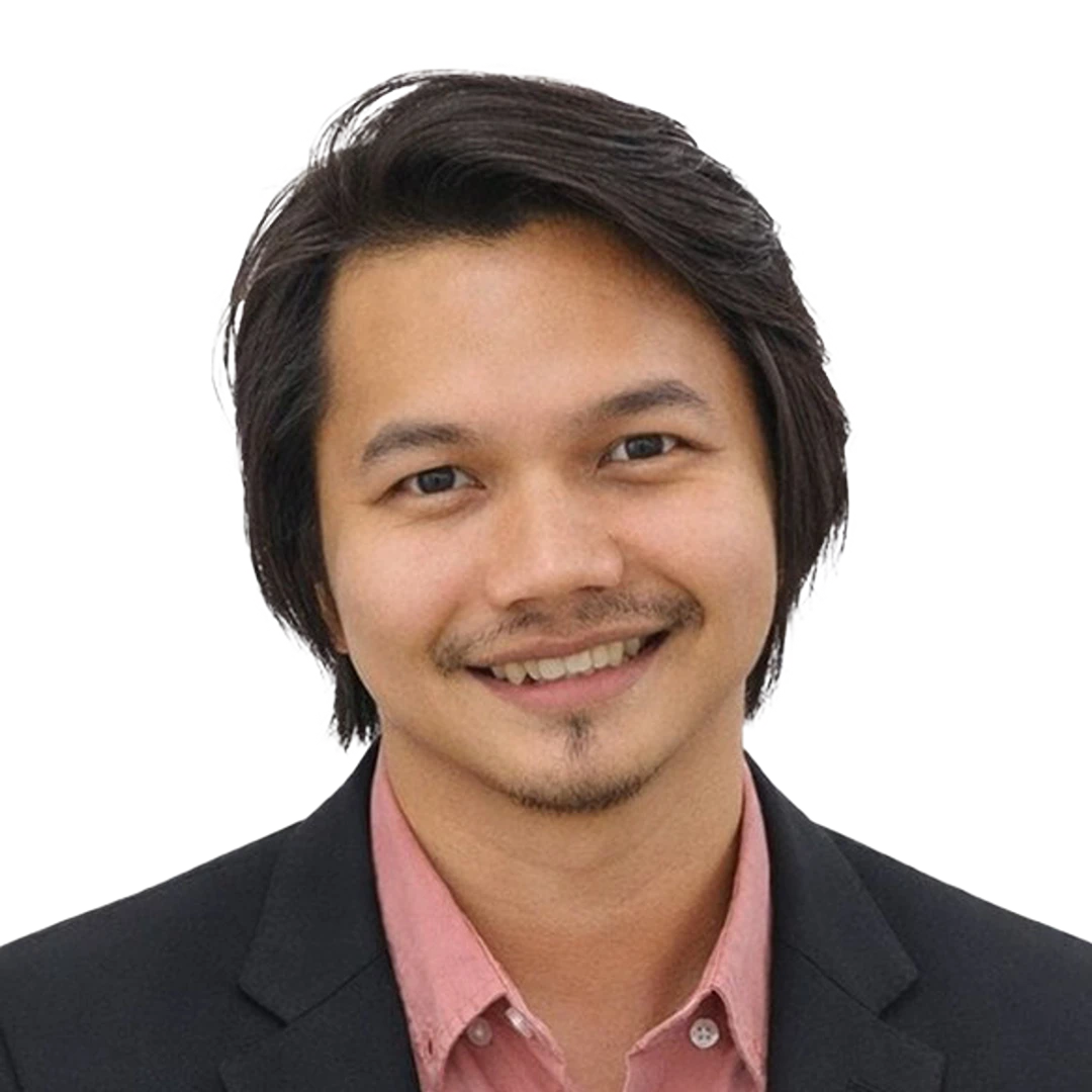 Dr. Mohd Akif Farhan Ahmad Basri