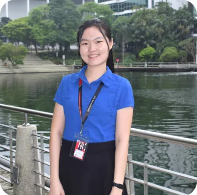 Ms. Kelly Tiong Shin Yiing